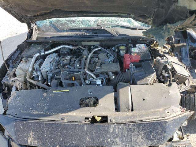 2021 NISSAN SENTRA SV - 3N1AB8CV8MY313669