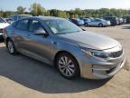 KIA OPTIMA EX photo