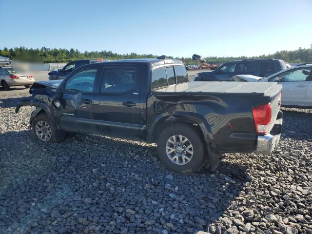 2017 TOYOTA TACOMA DOU - 5TFCZ5AN6HX117160