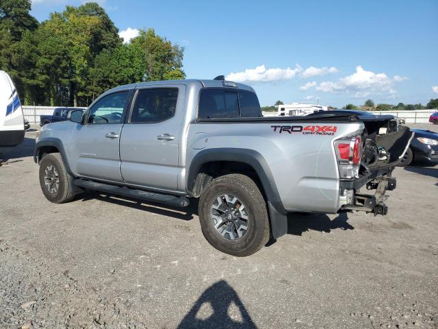 VIN 3TMCZ5AN2LM291175 2020 Toyota Tacoma, Double Cab no.2