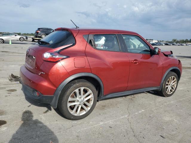 VIN JN8AF5MV3FT563707 2015 Nissan Juke, S no.3