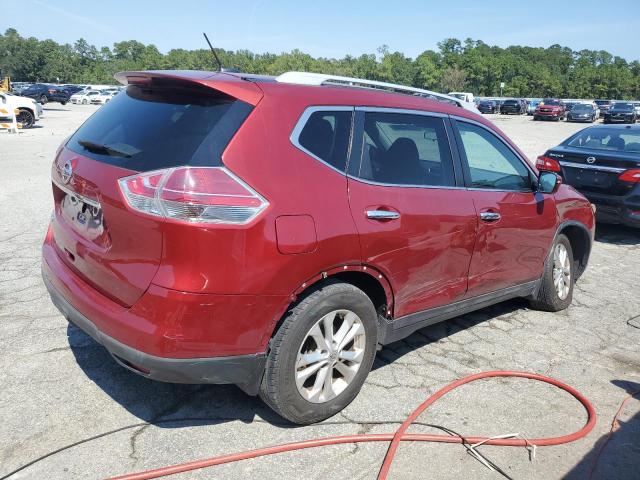 Vin: 5n1at2mt4gc835714, lot: 72193904, nissan rogue s 20163