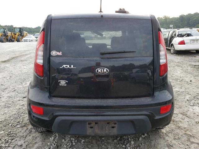 VIN KNDJT2A56D7622262 2013 KIA Soul no.6