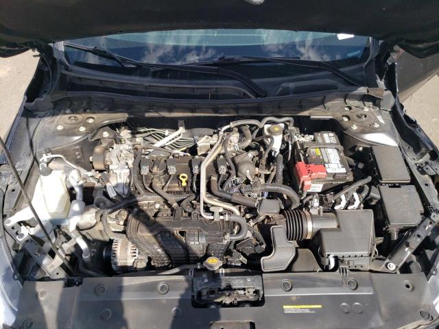 2021 NISSAN ALTIMA SR - 1N4BL4CVXMN411791