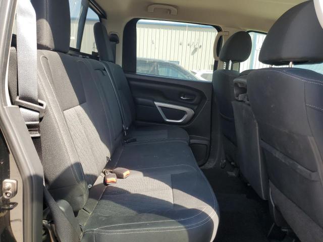 2019 NISSAN TITAN S - 1N6AA1EKXKN511994