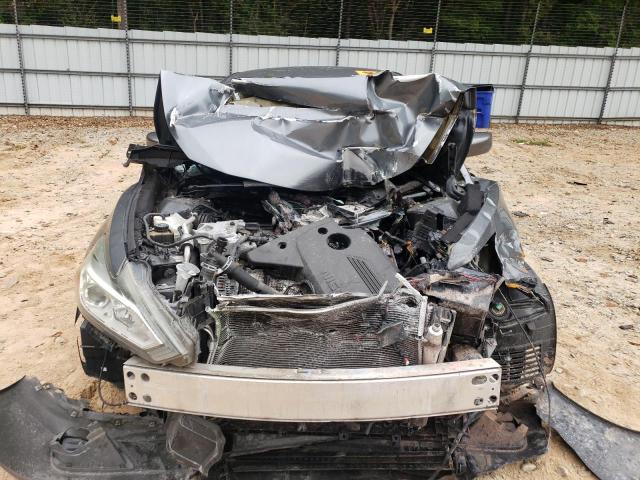 2016 NISSAN ALTIMA 2.5 - 1N4AL3AP4GC252874