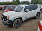 JEEP RENEGADE L снимка