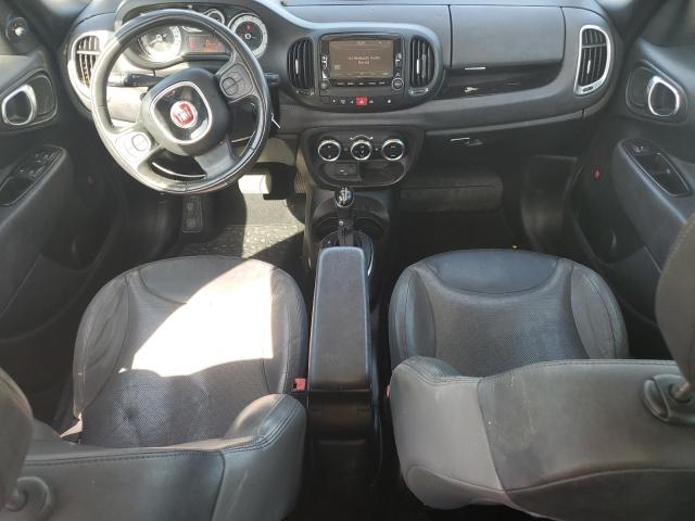 VIN ZFBCFACH5EZ002769 2014 Fiat 500L, Lounge no.8