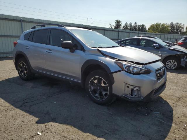 VIN JF2GTAAC1K8335018 2019 Subaru XV no.4