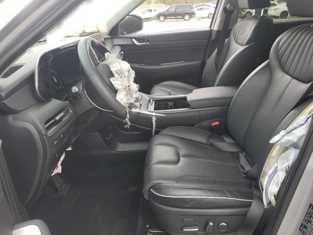 2023 HYUNDAI PALISADE L - KM8R54GE3PU634631