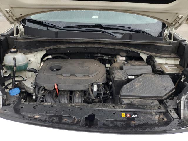 2017 KIA SPORTAGE L - KNDPM3AC9H7036673