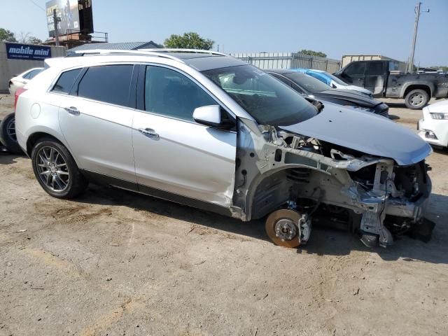 2016 CADILLAC SRX LUXURY - 3GYFNBE31GS549181