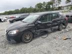 2017 NISSAN SENTRA S - 3N1AB7AP0HY314271
