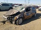 2019 CHEVROLET CRUZE LS - 1G1BC5SM9K7110237