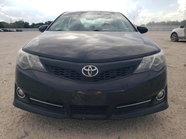 VIN 4T1BF1FK8DU247606 2013 Toyota Camry, L no.5