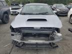 Lot #2952352034 2020 SUBARU WRX STI