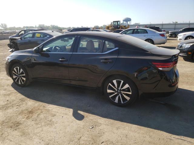 2022 NISSAN SENTRA SV - 3N1AB8CV0NY301274