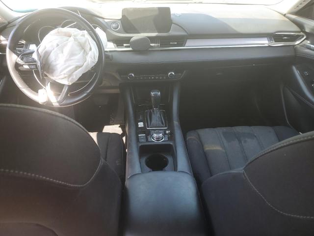 2018 MAZDA 6 SPORT - JM1GL1UM4J1311984