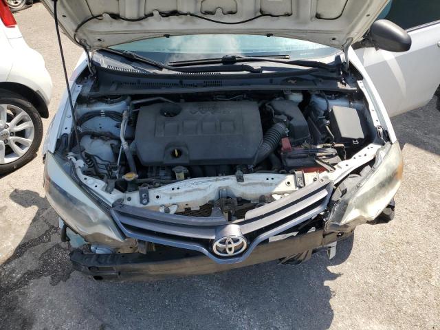 2016 TOYOTA COROLLA L - 2T1BURHE8GC731115