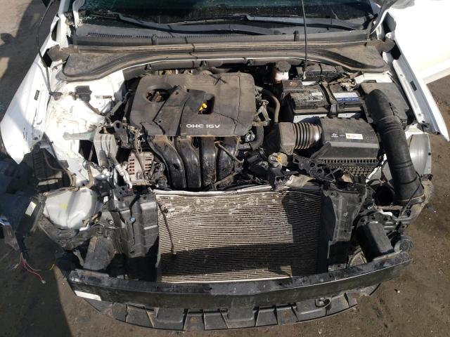 2017 HYUNDAI ELANTRA SE - 5NPD84LF6HH036940
