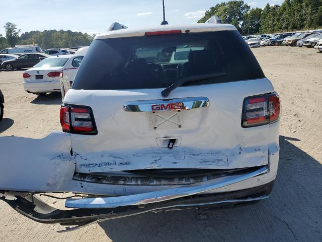 VIN 1GKKRSKD1HJ306175 2017 GMC Acadia, Slt-2 no.6