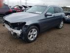 2018 MERCEDES-BENZ GLC - WDC0G5EB6JF418039