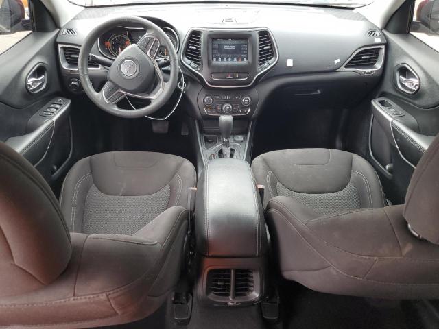 2021 JEEP CHEROKEE L - 1C4PJLCB7MD173880