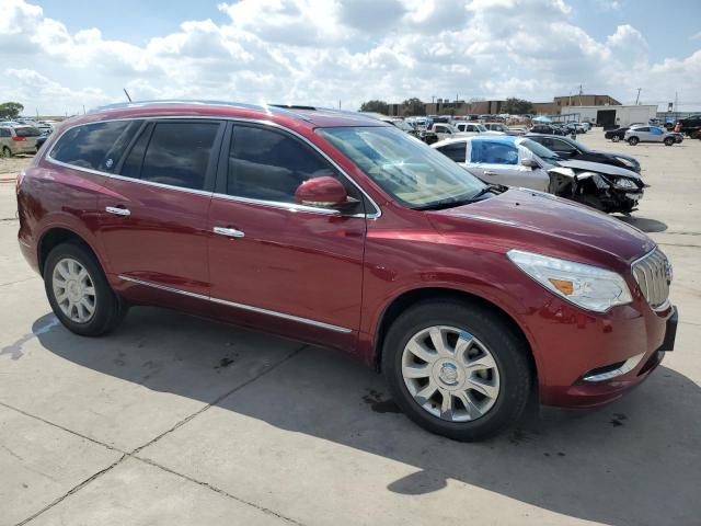 2017 BUICK ENCLAVE - 5GAKRBKD8HJ320104
