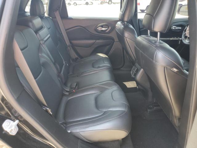 2015 JEEP CHEROKEE L - 1C4PJMDB0FW746744