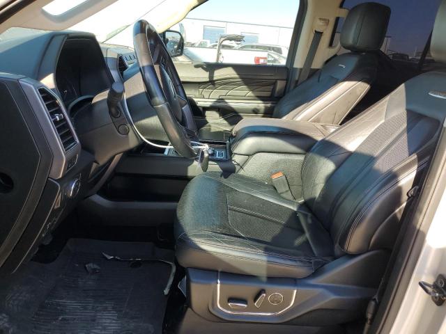 2019 FORD EXPEDITION - 1FMJU1MT8KEA76747