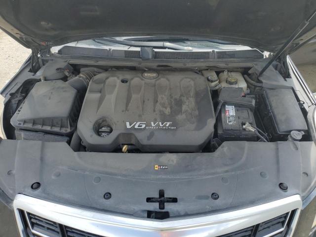 2016 CADILLAC XTS LUXURY - 2G61M5S32G9186558