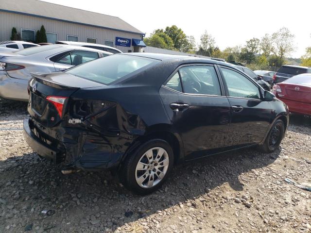 VIN 2T1BURHE6FC240783 2015 Toyota Corolla, L no.3