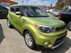 KIA SOUL + photo