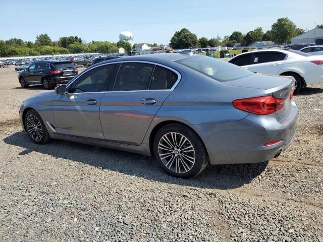 2019 BMW 530 XI - WBAJA7C51KWC77726