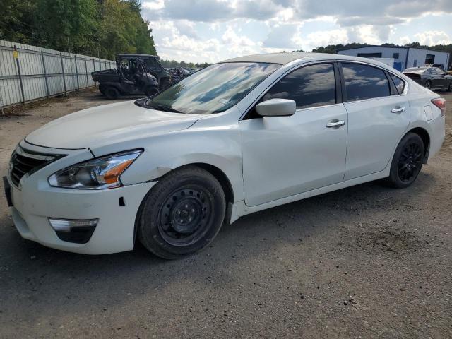 VIN 1N4AL3AP8FN875921 2015 Nissan Altima, 2.5 no.1