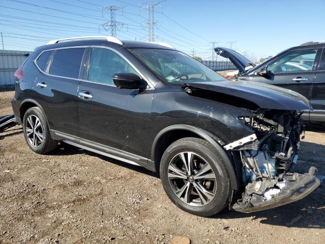 VIN 5N1AT2MV0JC728541 2018 Nissan Rogue, S no.4