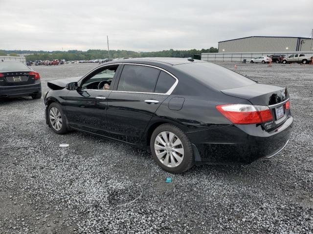 2015 HONDA ACCORD EXL - 1HGCR2F81FA097323
