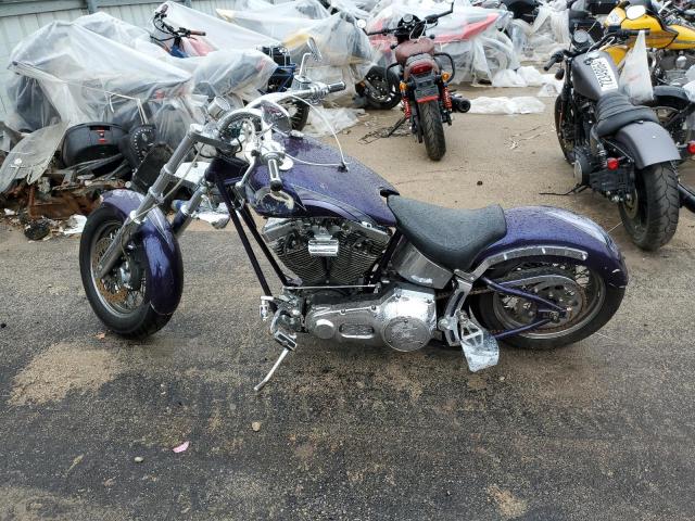 2009 HARLEY-DAVIDSON HOMEMADE ULT6891ST0000792