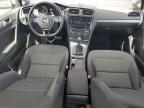 VOLKSWAGEN E-GOLF SE photo