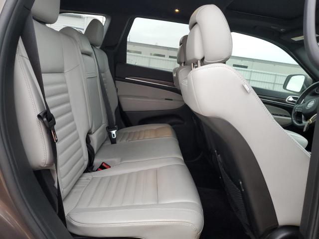 2018 JEEP GRAND CHER - 1C4RJFBG2JC279971