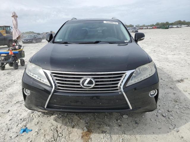 2015 LEXUS RX 350 - 2T2ZK1BA3FC153141