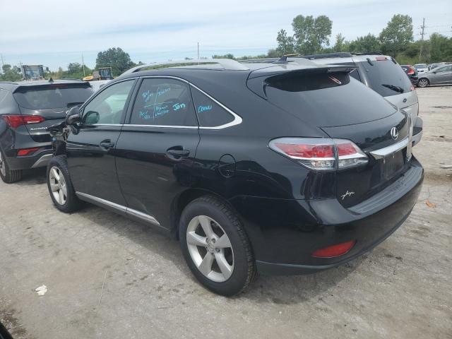 VIN 2T2BK1BA4DC173199 2013 Lexus RX, 350 Base no.2