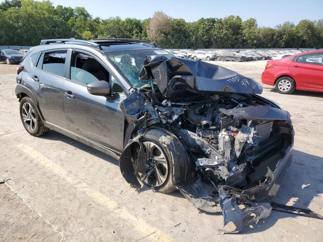 2024 SUBARU CROSSTREK - JF2GUADC7RH279203