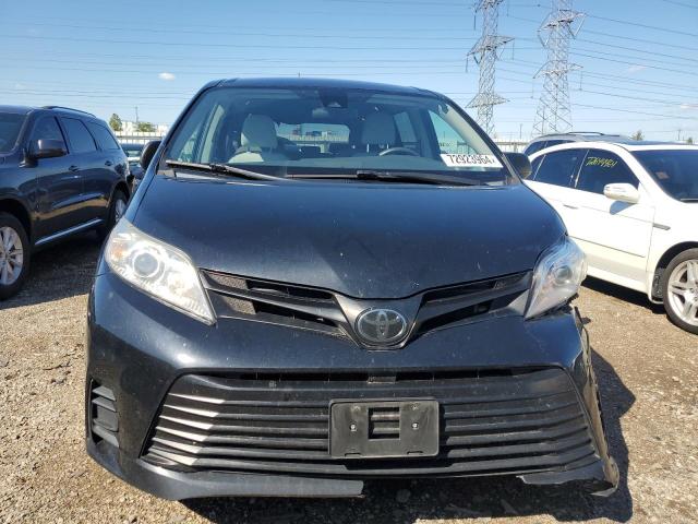 2020 TOYOTA SIENNA L - 5TDZZ3DC5LS040188