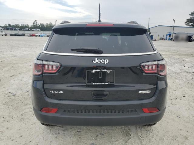 2023 JEEP COMPASS LA - 3C4NJDFN5PT533259