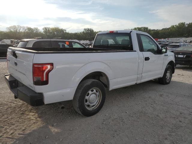 2016 FORD F150 - 1FTMF1C8XGKF04481