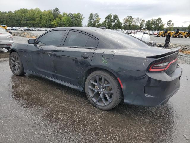 VIN 2C3CDXCT6MH656032 2021 Dodge Charger, R/T no.2