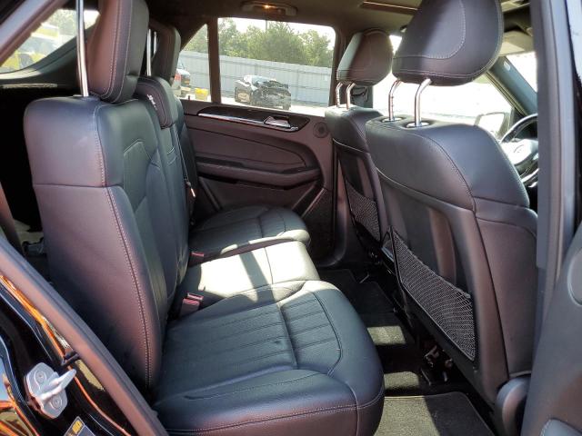 2017 MERCEDES-BENZ GLE 350 4M - 4JGDA5HB8HA940159