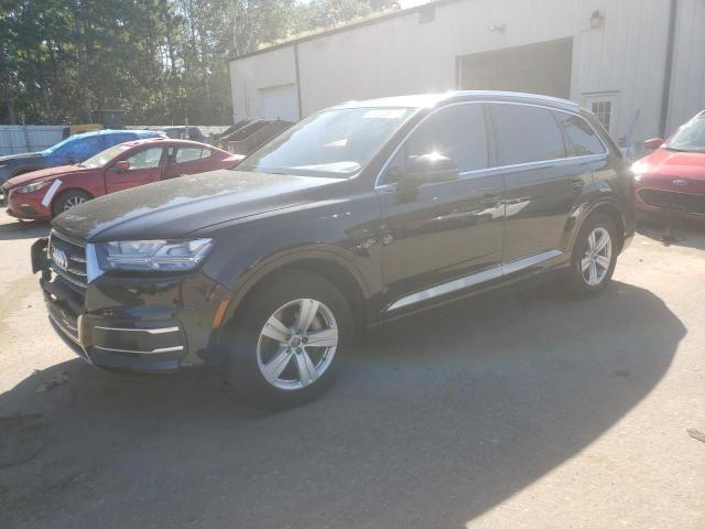 2018 AUDI Q7 PREMIUM PLUS 2018