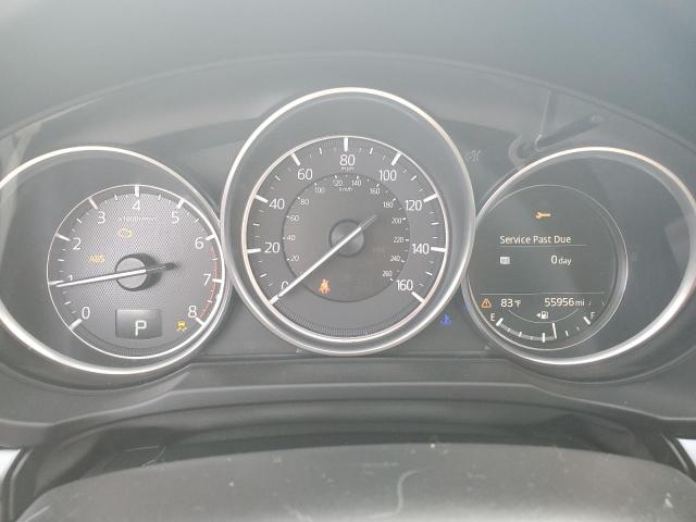 2018 MAZDA CX-5 TOURI - JM3KFBCM4J0323980